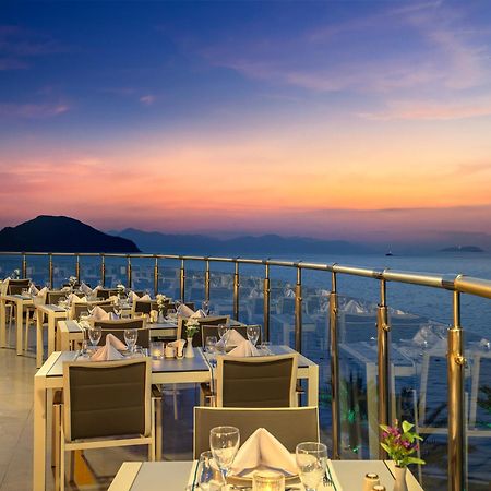 Arin Resort Bodrum Тургутрейс Экстерьер фото